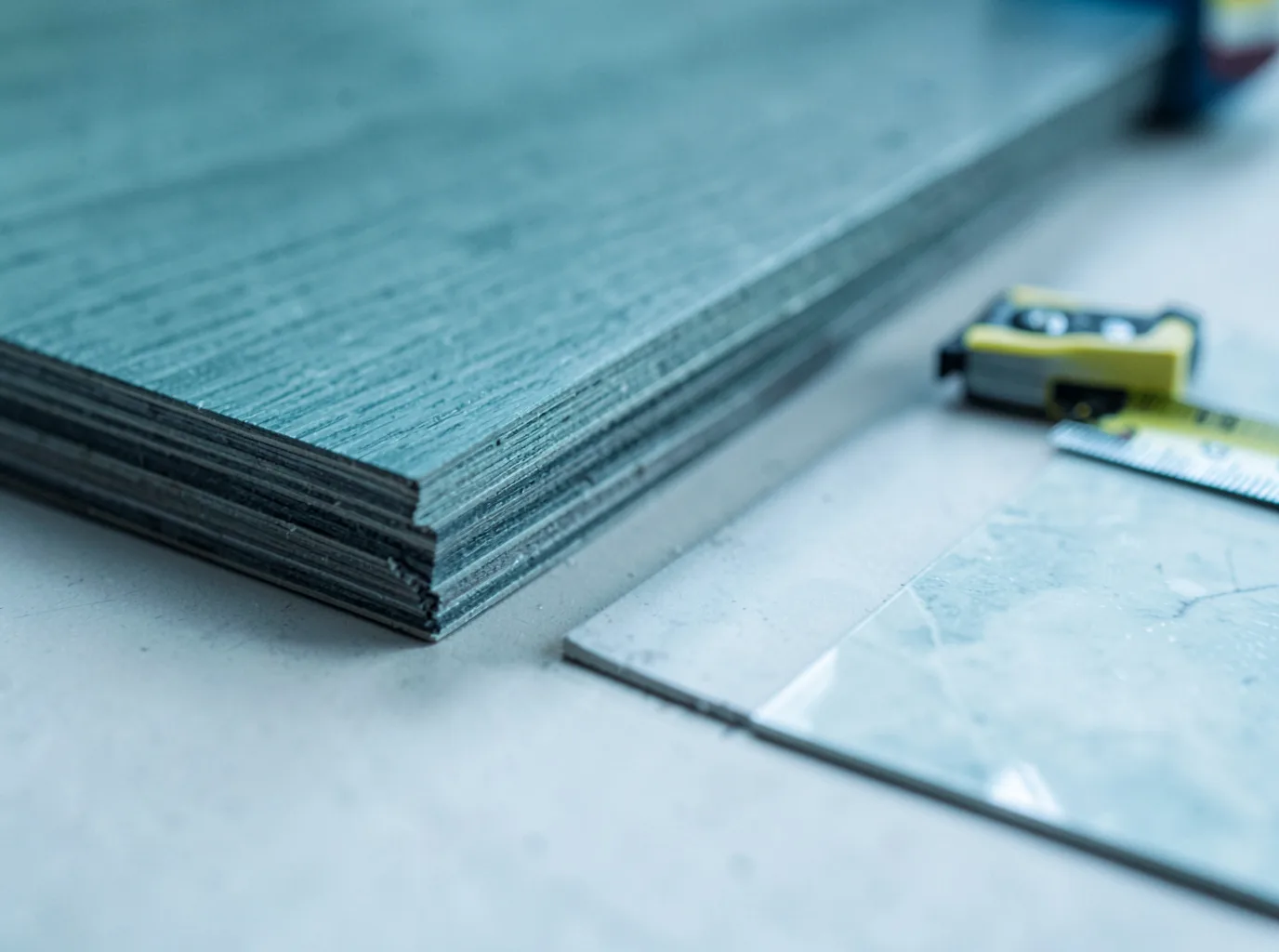 Luxury Vinyl Plank Installation Green River, UT FAQs